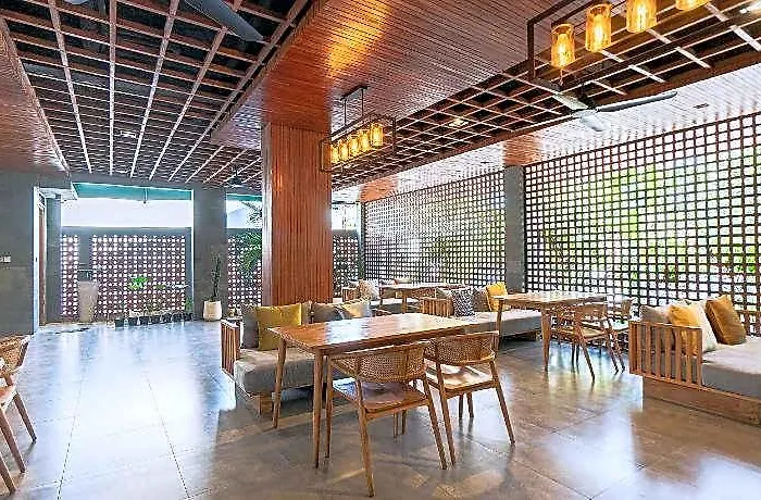 Apartment Forseti Athena Seminyak (Bali)