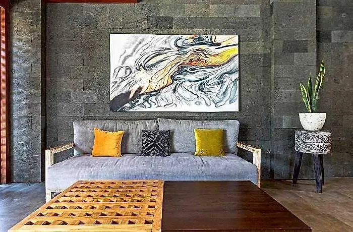 Appartement Forseti Athena Seminyak