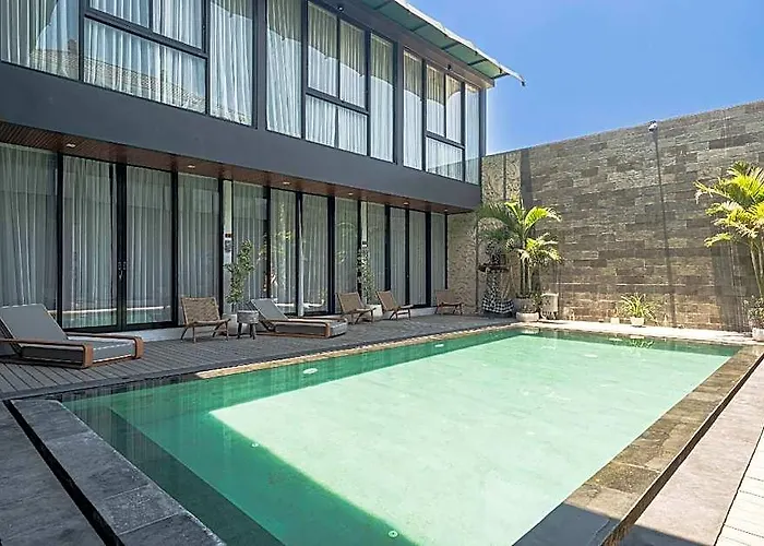Apartment Forseti Athena *