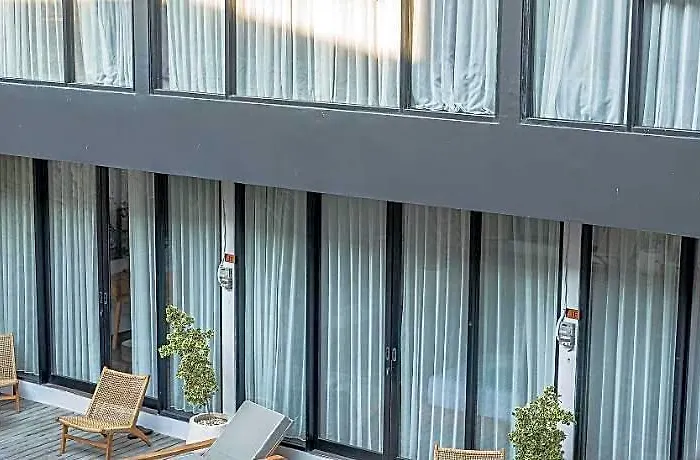 Appartement Forseti Athena Seminyak