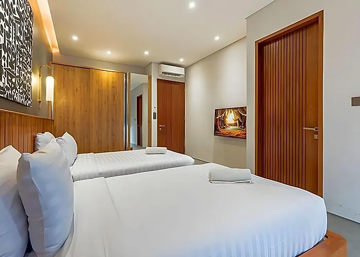 Forseti Athena Seminyak (Bali)