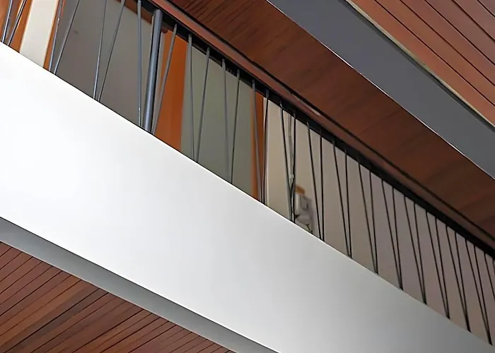 Forseti Athena Apartment Seminyak (Bali)