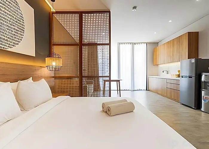 Appartement Forseti Athena