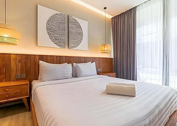 Forseti Athena Apartment Seminyak (Bali)