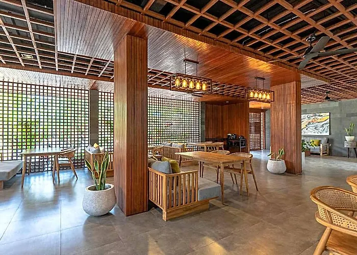 Forseti Athena Seminyak (Bali)