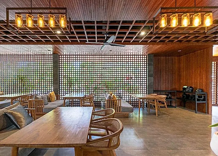 Forseti Athena * Seminyak (Bali)