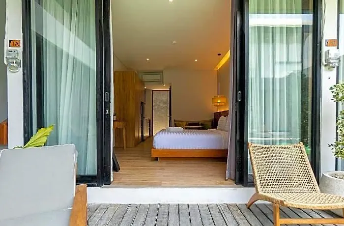 Apartment Forseti Athena Seminyak (Bali)