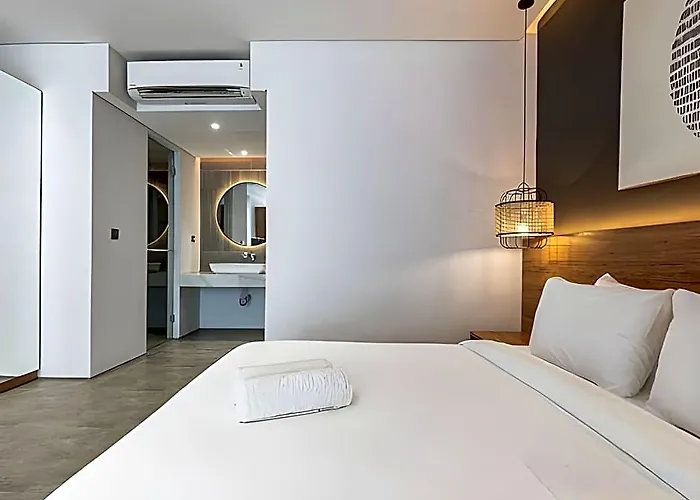 Forseti Athena Seminyak (Bali)
