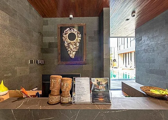 Forseti Athena * Seminyak (Bali)
