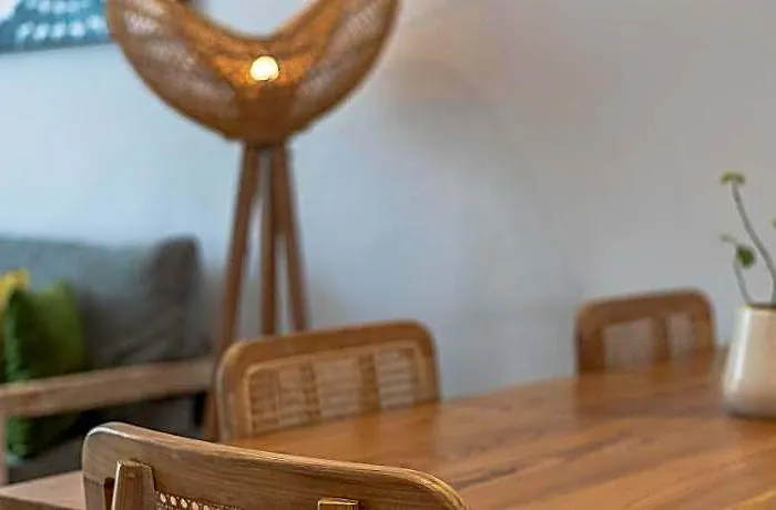 Forseti Athena Apartment *